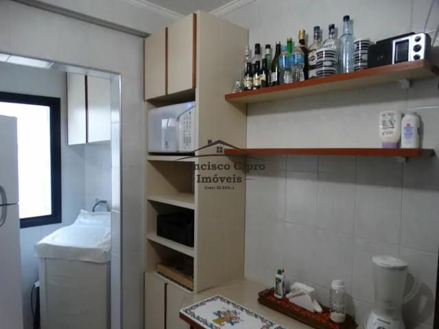 Imagem 4: Apartamento À Venda no Bairro Centro - Ubatuba/Sp