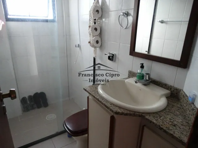 Imagem 8: Apartamento À Venda no Bairro Centro - Ubatuba/Sp
