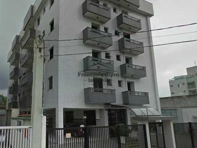 Imagem 2: Apartamento À Venda no Bairro Centro - Ubatuba/Sp