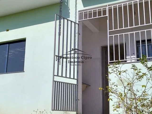 Imagem: Casa À Venda no Bairro Varzea do Gouveia