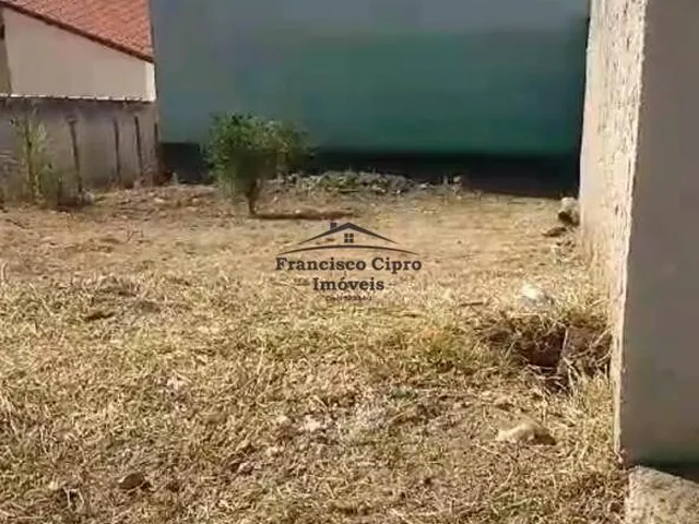 Imagem: Terreno À Venda no Bairro santa Barbara