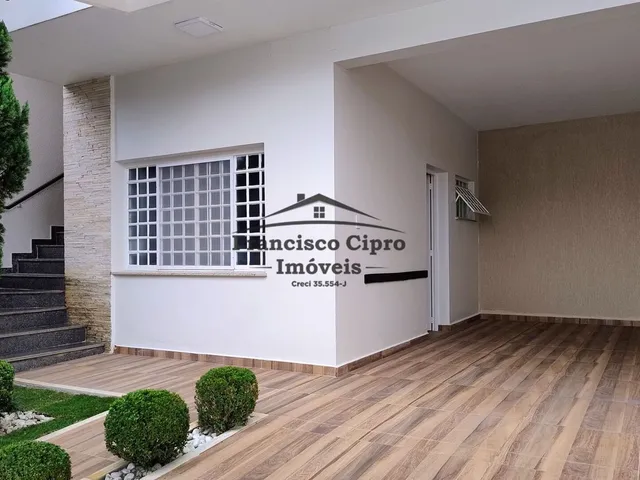 Imagem: Casa À Venda no Bairro Portal das Colinas