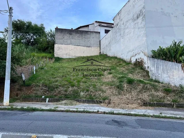 Imagem: Terreno À Venda no Bairro Portal das Colinas