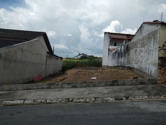 Imagem: Terreno À Venda no Bairro Jardim Esplanada