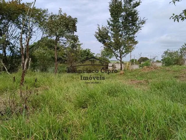 Imagem: Terreno À Venda no Bairro Parque das Garças