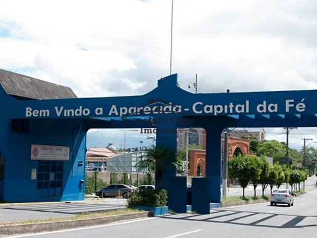 Imagem: Hotel À Venda no Bairro Centro - Aparecida/Sp