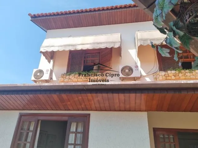 Imagem: Casa À Venda no Bairro Portal das Colinas