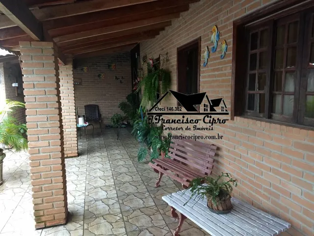 Imagem: Casa-Terrea-Para-Venda-Em-Chacara-Tropical-Potim-Sp