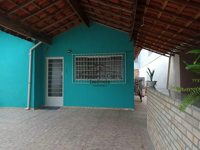 Imagem: Casa À Venda no Bairro Residencial Village