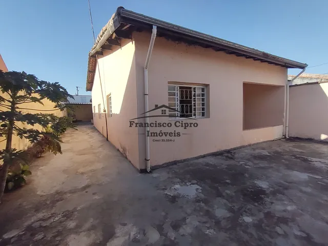 Imagem: Casa À Venda no Bairro Jardim do Vale