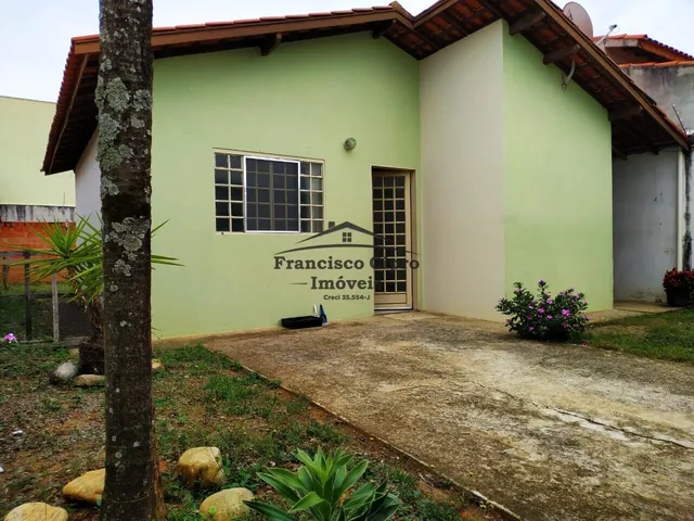 Imagem: Casa À Venda no Bairro Residencial Village