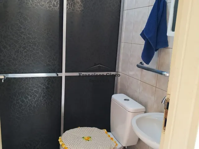 Imagem 6: Casa À Venda no Bairro Residencial Village Santana - Guaratinguetá/Sp
