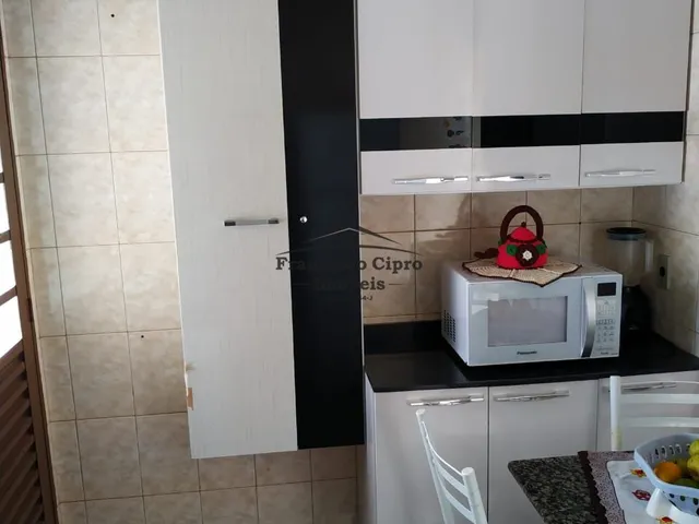 Imagem 12: Casa À Venda no Bairro Residencial Village Santana - Guaratinguetá/Sp