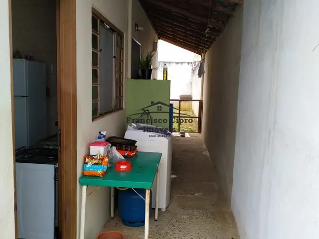 Imagem 15: Casa À Venda no Bairro Residencial Village Santana - Guaratinguetá/Sp