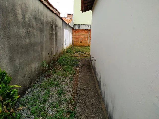 Imagem 8: Casa À Venda no Bairro Residencial Village Santana - Guaratinguetá/Sp