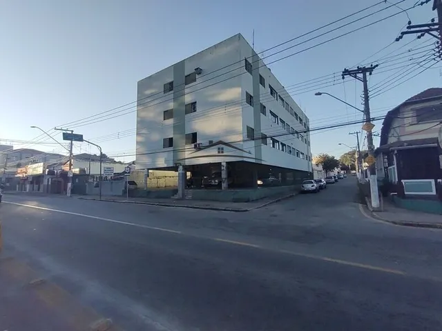 Imagem: Apartamento À Venda no Bairro Pedregulho