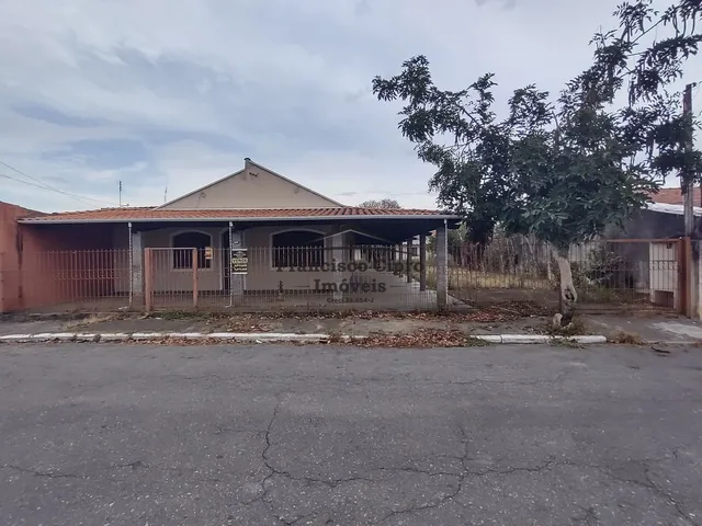 Imagem: Casa À Venda no Bairro Vila Eliana Maria
