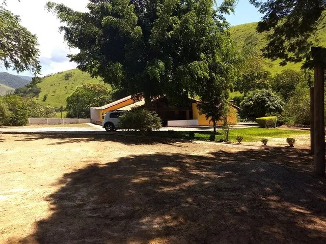 Imagem: Sitio-Para-Venda-Em-Piloes-Guaratingueta-Sp