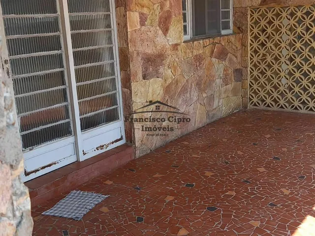 Imagem: Casa À Venda no Bairro Pedregulho - Guaratinguetá/Sp