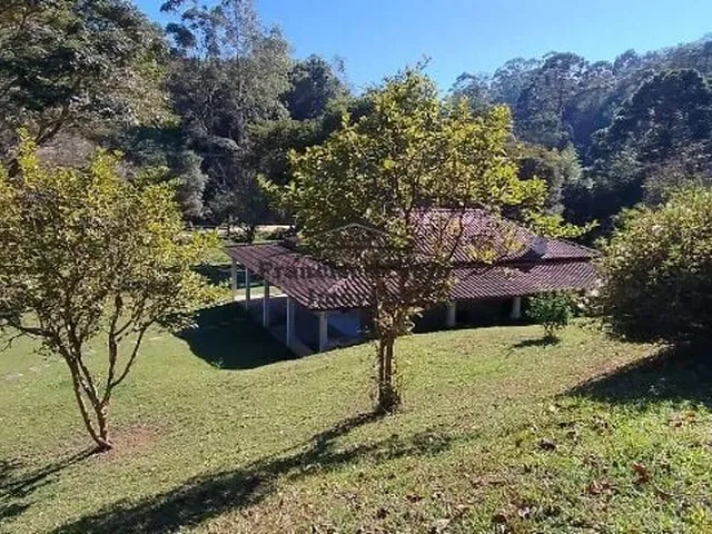 Imagem: Chácara À Venda no Bairro Sertão de santa