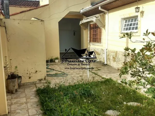 Imagem: Casa-Terrea-Para-Venda-Em-Pedregulho-Guaratingueta-Sp