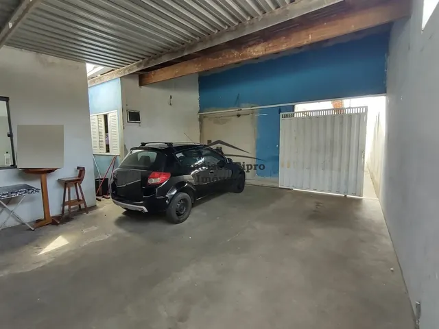 Imagem: Casa À Venda no Bairro Vila Brasil - Guaratinguetá/Sp