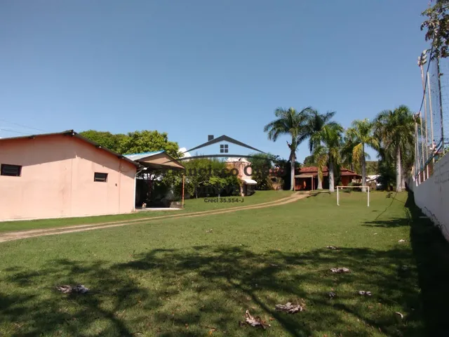 Imagem: Chácara À Venda no Bairro Chácaras Piagui