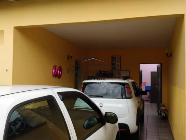 Imagem: Casa À Venda no Bairro Parque das Arvores