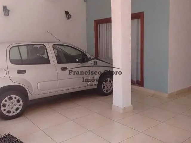 Imagem: Casa À Venda no Bairro Cohab - Guaratinguetá/Sp
