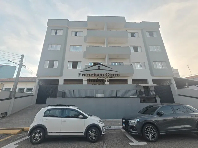 Imagem: Apartamento para Alugar no Bairro Nova Guará