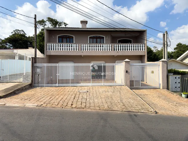 Imagem 2: 0 Casa com 4 dormitórios