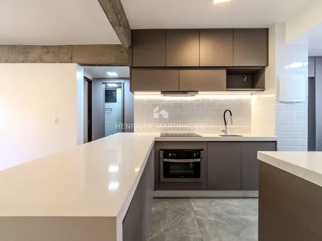 Imagem: Apartamento reformado com 2 quartos à venda