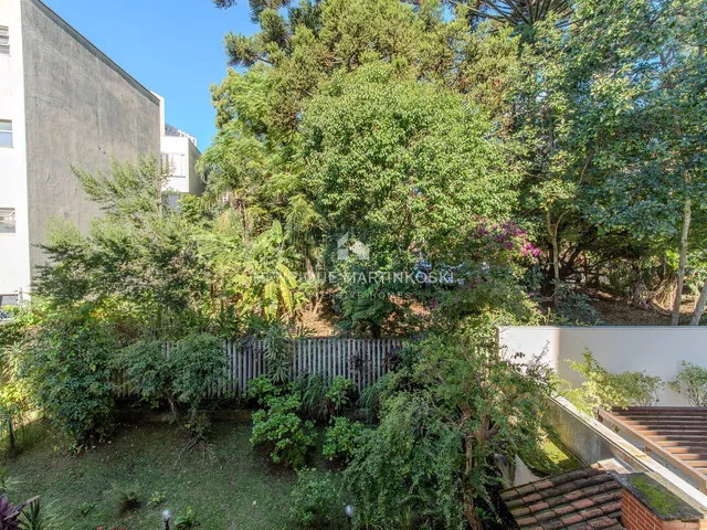Imagem 5: Apartamento reformado com 2 quartos à venda na Alameda Dom Pedro II, próximo ao Pátio