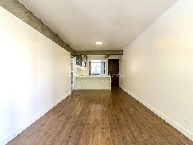 Imagem 9: Apartamento reformado com 2 quartos à venda na Alameda Dom Pedro II, próximo ao Pátio