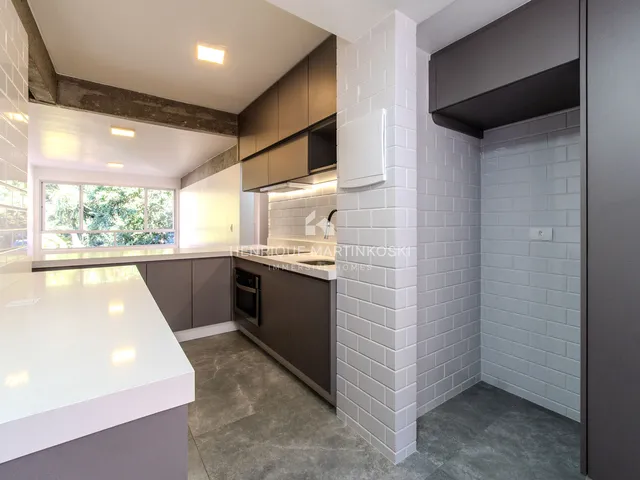 Imagem 7: Apartamento reformado com 2 quartos à venda na Alameda Dom Pedro II, próximo ao Pátio