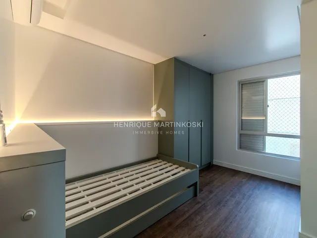 Imagem 8: Apartamento reformado com 2 quartos à venda na Alameda Dom Pedro II, próximo ao Pátio