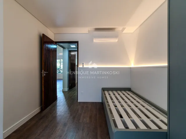 Imagem 2: Apartamento reformado com 2 quartos à venda na Alameda Dom Pedro II, próximo ao Pátio