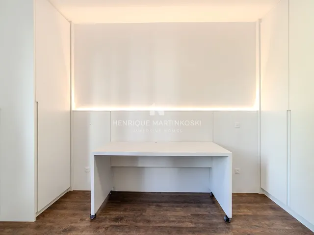 Imagem 13: Apartamento reformado com 2 quartos à venda na Alameda Dom Pedro II, próximo ao Pátio