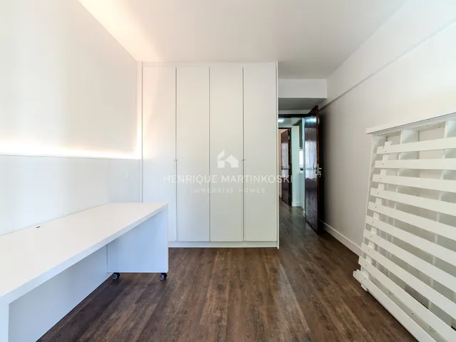 Imagem 11: Apartamento reformado com 2 quartos à venda na Alameda Dom Pedro II, próximo ao Pátio