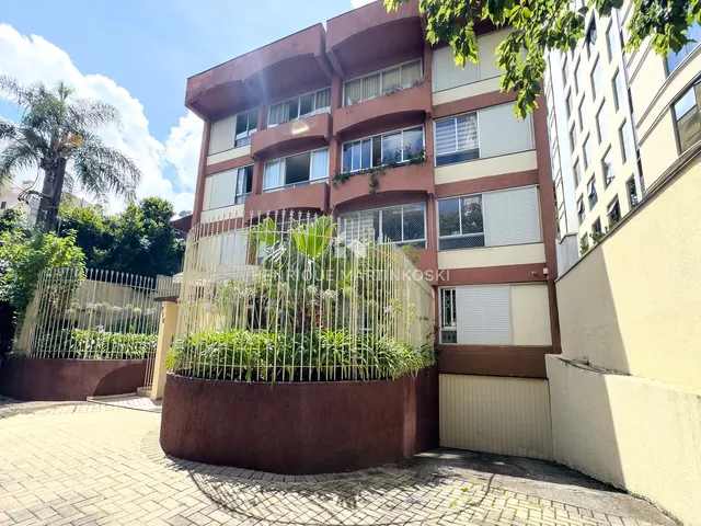 Imagem 16: Apartamento reformado com 2 quartos à venda na Alameda Dom Pedro II, próximo ao Pátio