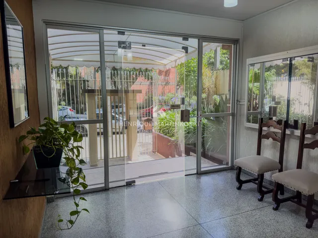 Imagem 12: Apartamento reformado com 2 quartos à venda na Alameda Dom Pedro II, próximo ao Pátio