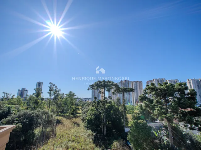 Imagem 14: Cobertura Duplex À Venda no Ecoville com Terraço Gourmet e Vista para Bosque