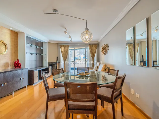 Imagem: More no Juvevê apartamento face norte