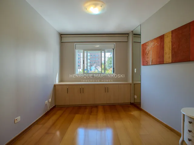 Imagem 16: More no Juvevê: apartamento face norte com 3 quartos e sacada gourmet