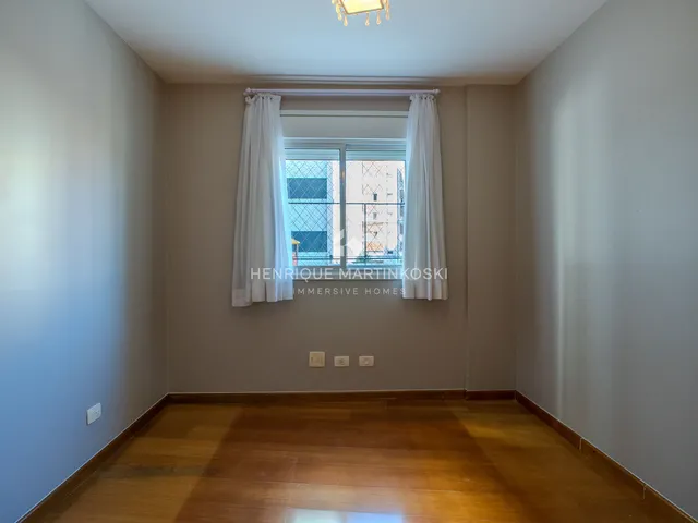 Imagem 8: More no Juvevê: apartamento face norte com 3 quartos e sacada gourmet