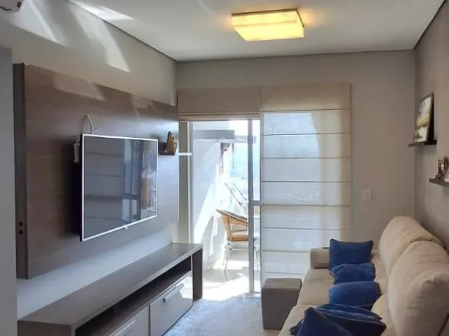 Imagem: Apartamento em Vila Operária, Itajaí/Sc