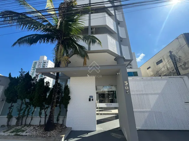 Imagem: Apartamento em Vila Operária, Itajaí/Sc