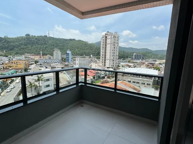 Imagem: Apartamento 2 Dormitórios Sendo 2 Suítes