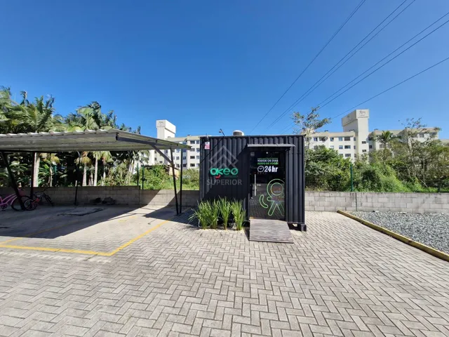 Imagem 15: Apartamento em Espinheiros, Itajaí/Sc
