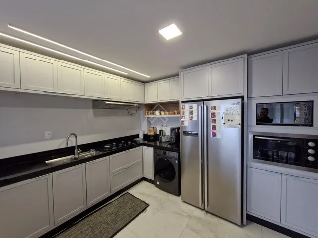 Imagem: Apartamento 3 Quartos Sendo 1 Suíte Mobiliado